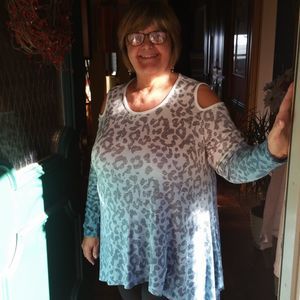 Meet your Posher, Cathy